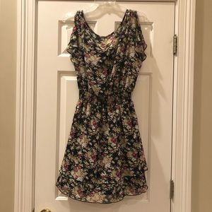 Express dress